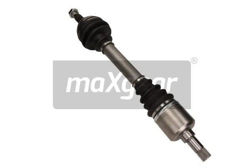 New drive shaft for - new,
