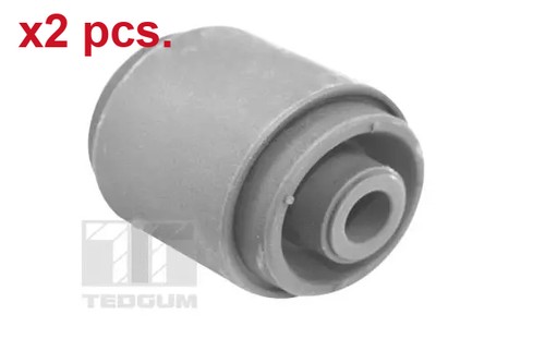Pcs rear mounting - pcs,