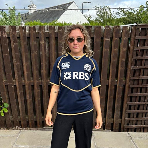 Canterbury scotland rugby - scotland,