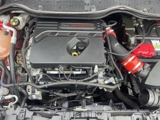 2018 FORD FIESTA ST 1.5 TURBO