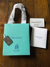 Tiffany & Co "The Landmark"