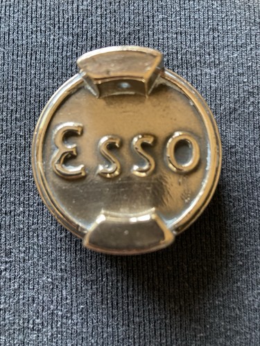 Vintage original brass - original,