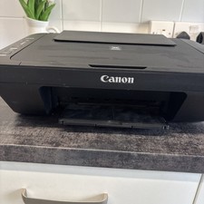 Canon Pixma MG2550S/MG2551S