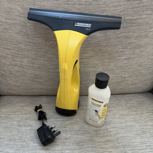 Karcher window vac wv60 - vac,