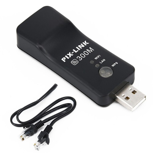 Wireless usb lan - usb, wifi