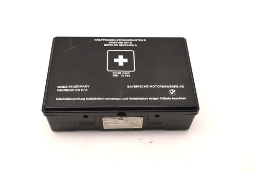 Bmw oem genuine - genuine, first