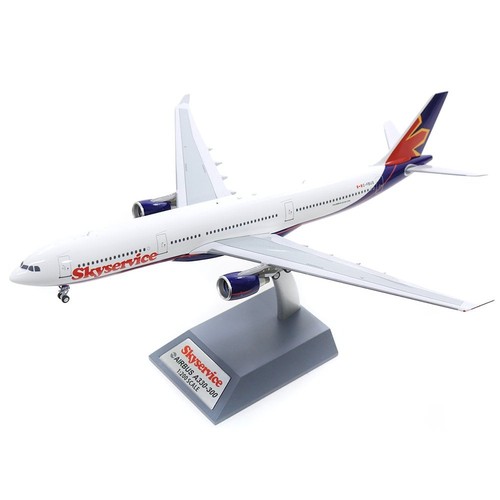 Inflight 200 airbus - 200,
