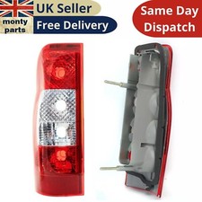 1x Left Side Rear Tail Light