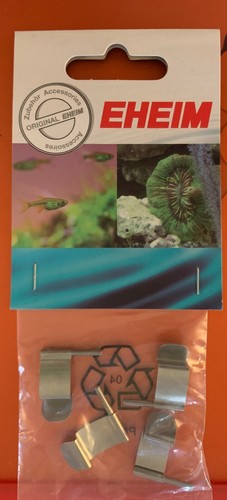 Eheim spring clips - eheim, classic