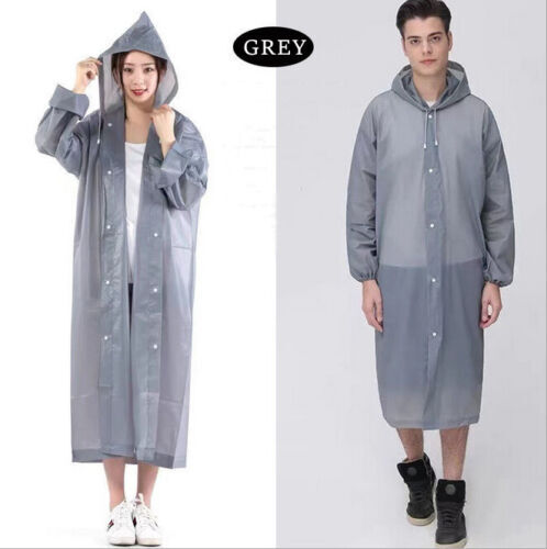 Raincoat waterproof poncho - raincoat,