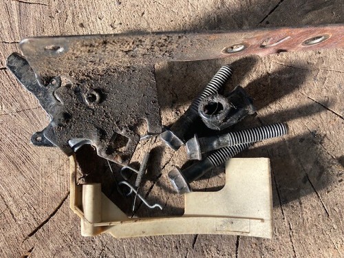 Hayter hunter 302n - hayter,