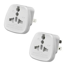 NEW UK/EU to China Chinese AC