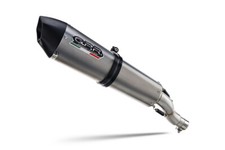 Exhaust GPR GPE Ann Titanium