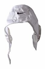 13x Team Nike Water Polo Water Polo Cap Hat Men Protection White Cap Numbers