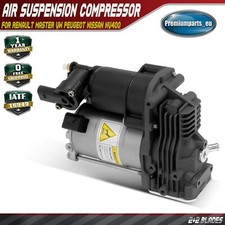 Air Suspension Compressor for
