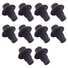 You oil drain plug - x,