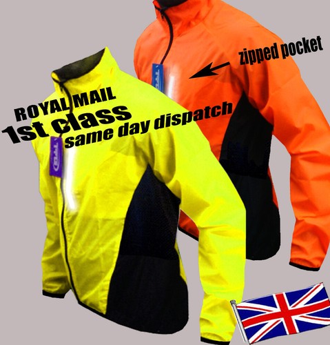 Mens cycling jacket - cycling,