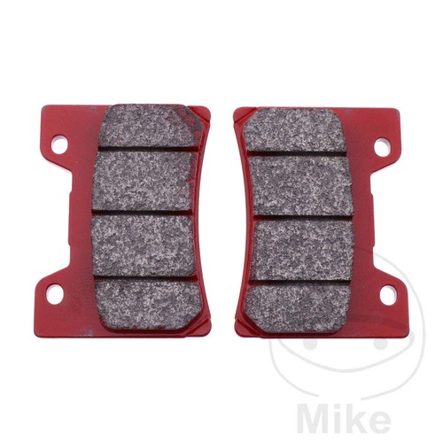 Brembo brake pads 07ya24sa - brembo,