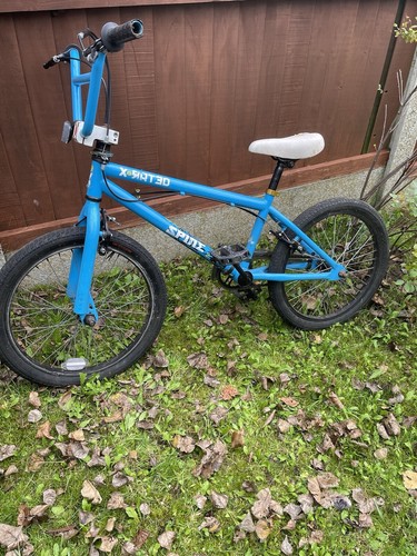 Rated bmx - x,