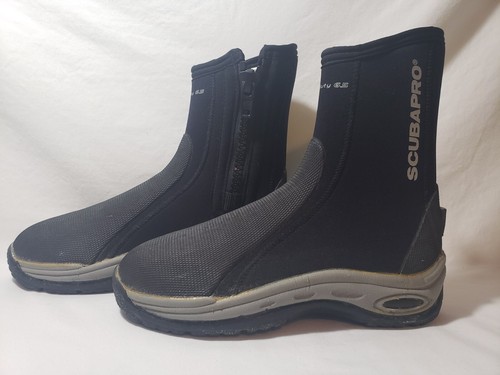 Size scubapro heavy duty - size,