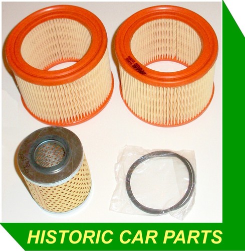 Air filter and - air,