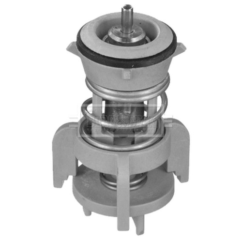 Coolant thermostat for audi - audi, a3