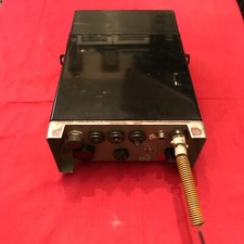 EAST GERMANY  ARMY RADIO .