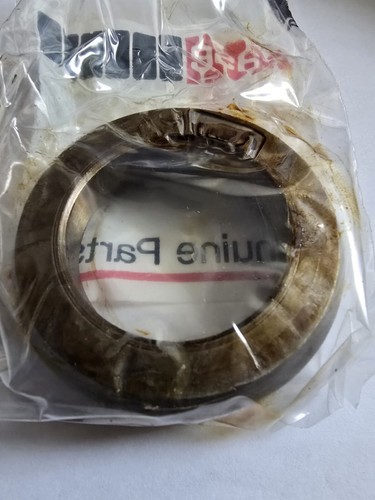 2wd stub axle oil - 2wd, seal