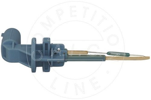 New sensor coolant level for - new,
