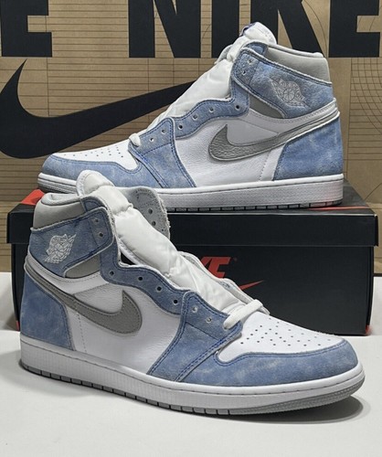 Nike air jordan high - air, hyper