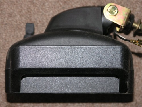 Durite work lamp 420 30 - durite,