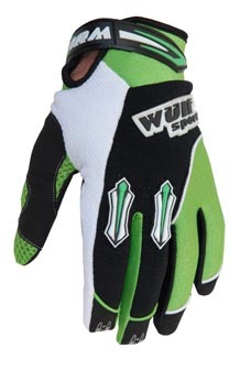 Kids childrens quad - childrens, wulf