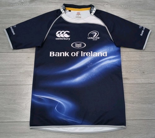 Leinster rugby home shirt - leinster,