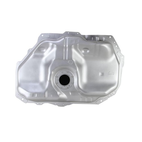 New fuel tank - fuel, for