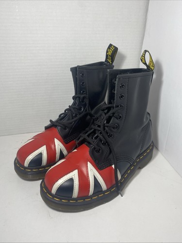 Martens 10950 union jack - martens,