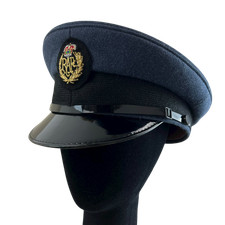 British RAF Dress Cap Blue