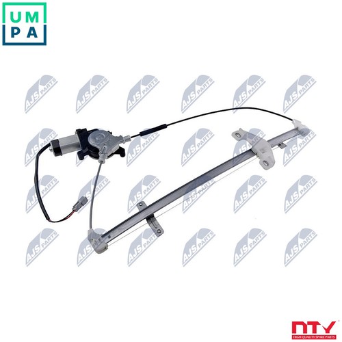 Window regulator eps 013 - regulator, eps-hd-013