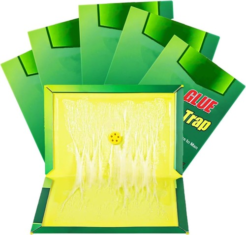 Traps pest trap pads board - traps,