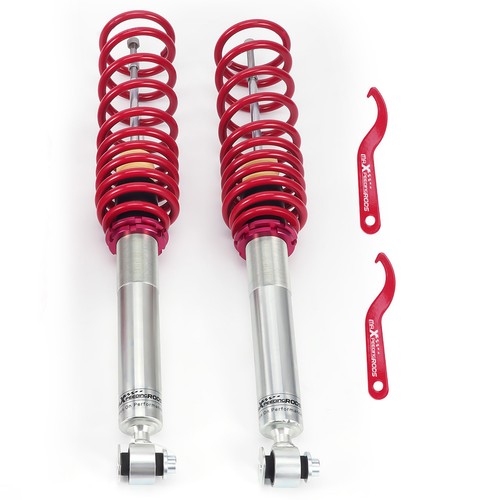 Rear coilovers for bmw - for, 5