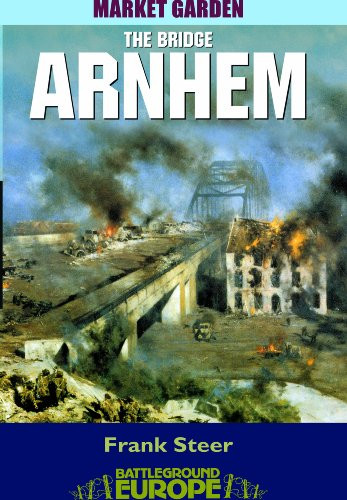 Arnhem 2nd parachute - arnhem:,