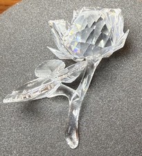Swarovski Rose Blossom with
