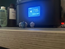 Custom Doctor Who Action