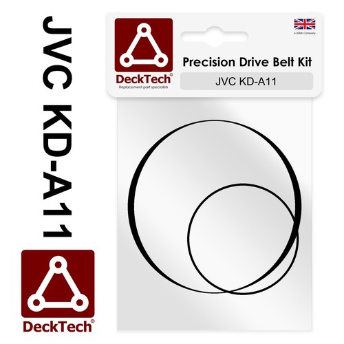 Decktech replacement belts - decktech™,