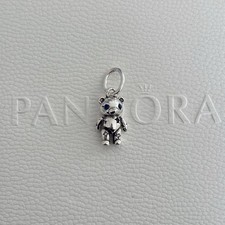 Pandora S925 ALE - Blue CZ