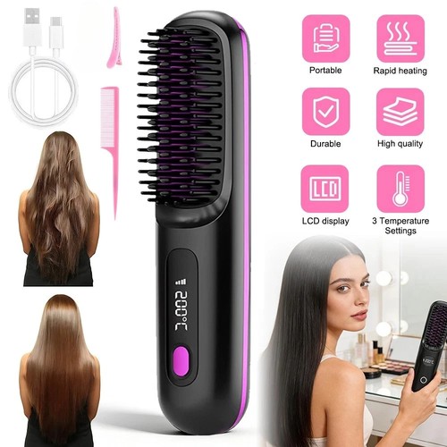 Cordless usb hair - cordless,
