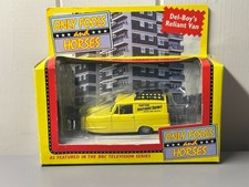 Lledo only fools and horses - fools,