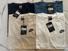 Men's Nike embroidered t-shirt