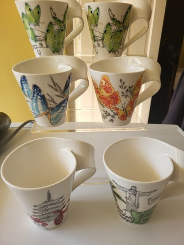 Villeroy and boch - villeroy,