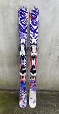 Roxy By Salomon Bella 130 Skis