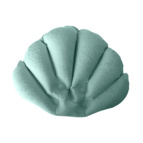 5pack inflatable bath pillow - 2-5pack,